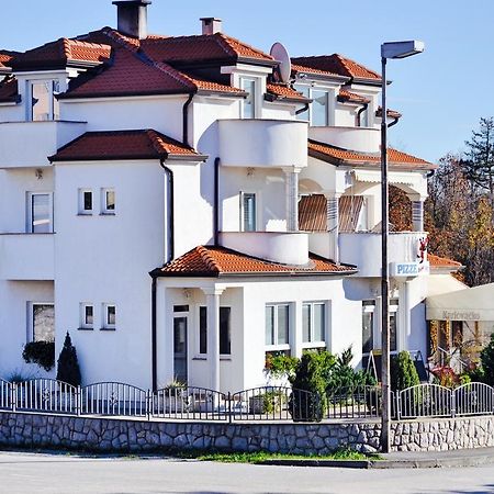 Apartments Villa Bare Кастав Номер фото